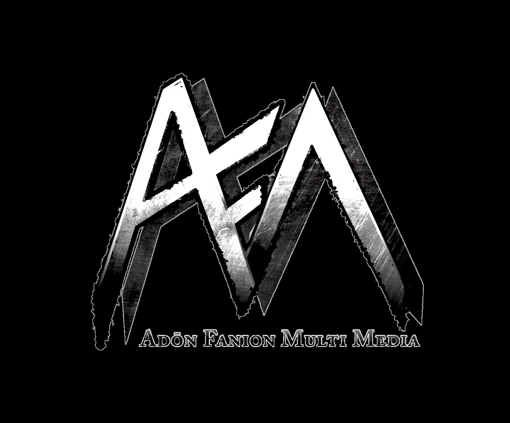 Adon Fanion Multimedia Logo